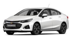 Cruze 5